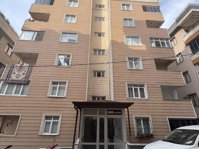 DENIZ VE ORMAN MANZARALI 3+1 DAIREMIZ SATILIKTIR