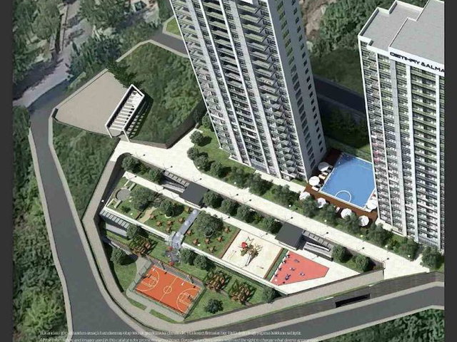 KARTAL ŞEHRİ DENİZ ADALAR VE ORMAN MANZARALI SATILIK 2+1
