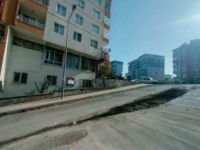 CAĞALOĞLU BULVARI'NDA KIRALIK FERAH 3+1