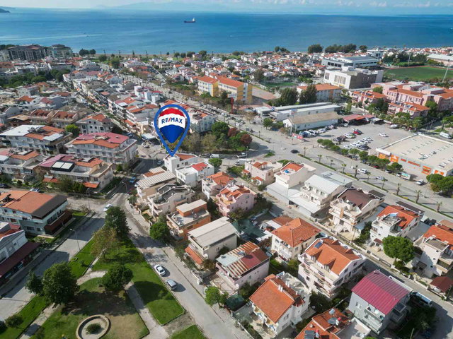 MÜTHİŞ LOKASYONDA SATILIK 2+1 DAİRE
