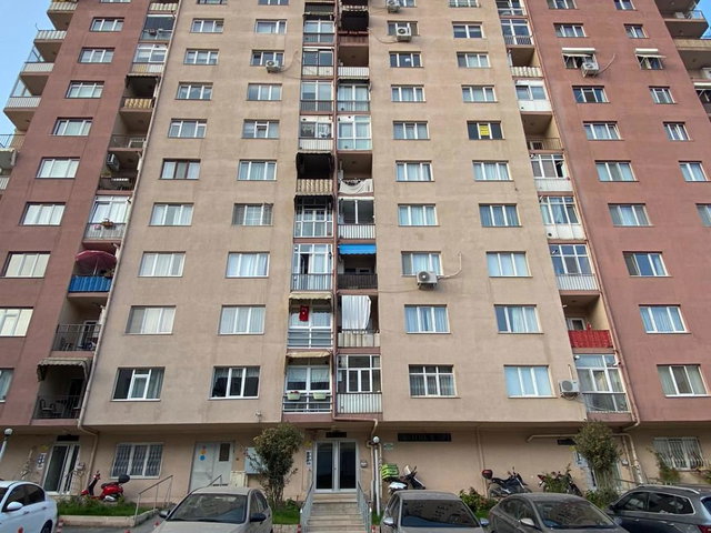 ZABITAN MAHALLESİ'NDE REMAX GÜVENCESİYLE KİRALIK 3+1 DAİRE