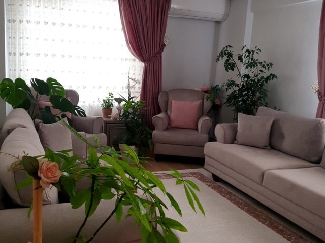 REMAX MAVİ YAHYALAR MAHALLESİ ,3+1 ,115 M2, 4.KAT, SATILIK DAİRE
