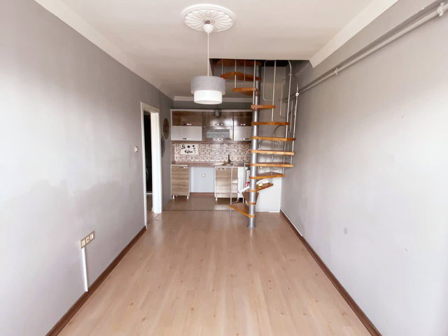 REMAX İLKE'DEN DADAŞKENT'TE KİRALIK 2+1 DUBLEKS DAİRE