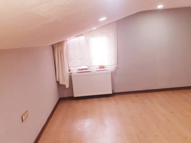 REMAX İLKE'DEN DADAŞKENT'TE KİRALIK 2+1 DUBLEKS DAİRE
