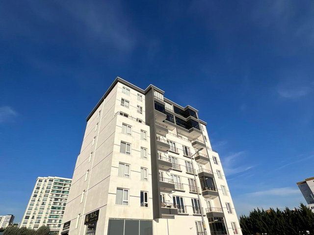 YENİ BAĞLICA'DA 2+1 SATILIK DAİRE