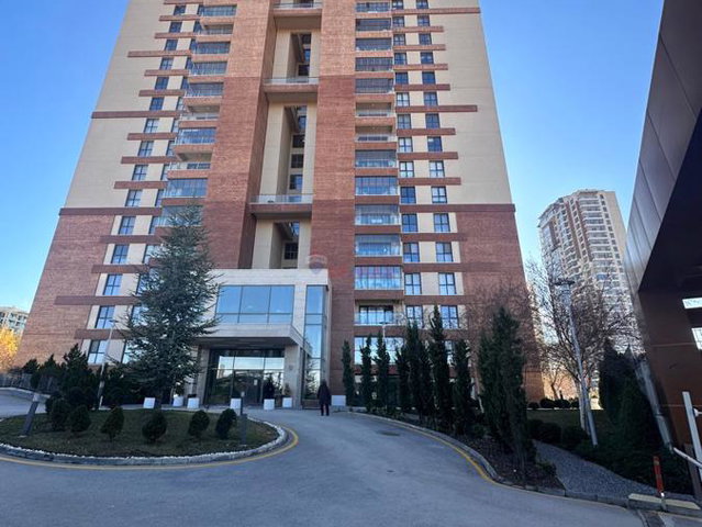 SİNPAŞ İNCEK GREEN LİFE 2+1 KİRALIK