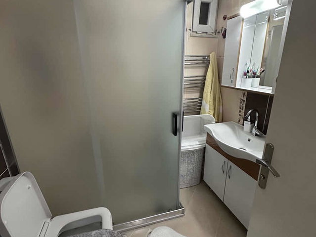 MÜKEMMEL KONUM MALİYECİLER SİTESİNDE DAİRE