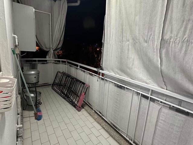 MÜKEMMEL KONUM MALİYECİLER SİTESİNDE DAİRE