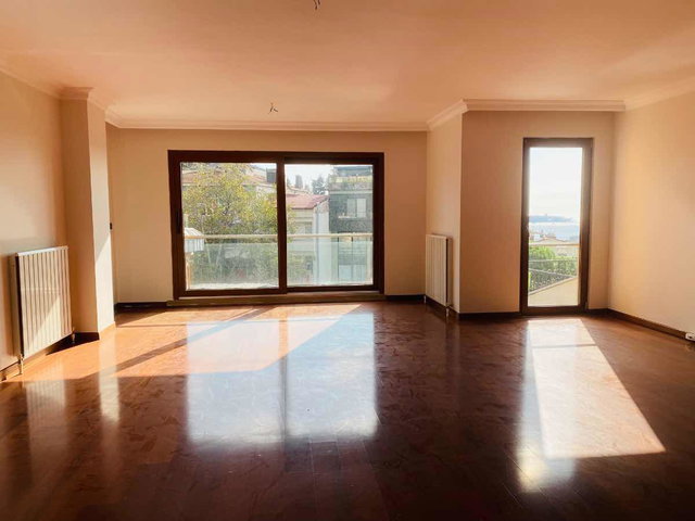 REMAX PRO ULUS GÜRCÜ KIZI KONAKLARI'NDA MANZARALI KIRALIK DAIRE