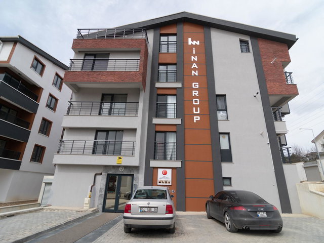İNCEK KIZILCAŞAR KİRALIK 2+1 DUBLEKS DAİRE