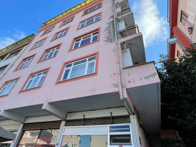 KALKINMA MERKEZİ KONUM SATILIK 2+1 DAİRE