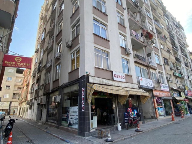 REMAX PALM'DEN ÖZGÜR ÇOCUK PARKI KARŞISI SATILIK 3+1 DAİRE