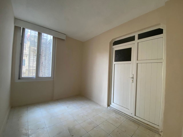 REMAX PALM'DEN ÖZGÜR ÇOCUK PARKI KARŞISI SATILIK 3+1 DAİRE