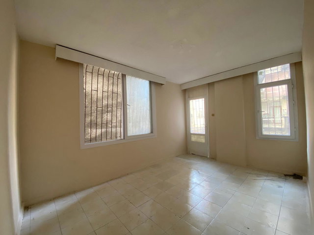 REMAX PALM'DEN ÖZGÜR ÇOCUK PARKI KARŞISI SATILIK 3+1 DAİRE