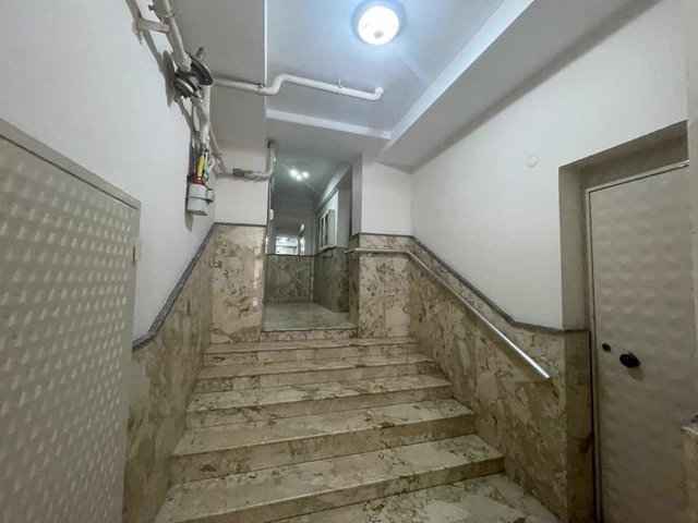REMAX MODEL DEN BUCA YILDIZ MAH ALINTERI SITESINDE 3+1  DOĞALGAZLI