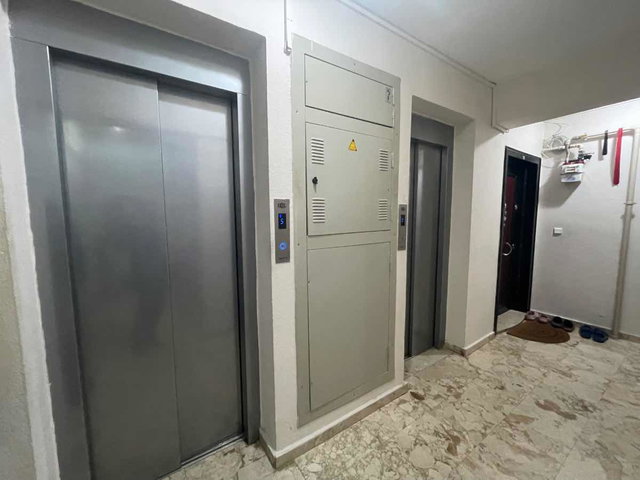 REMAX MODEL DEN BUCA YILDIZ MAH ALINTERI SITESINDE 3+1  DOĞALGAZLI