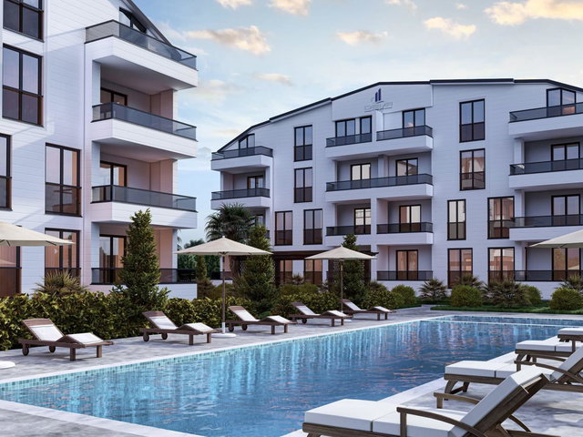 REMAX EXCELLENCE/ KARTEPE FSM'DE SATILIK 3+1 ARA KAT DAİRE