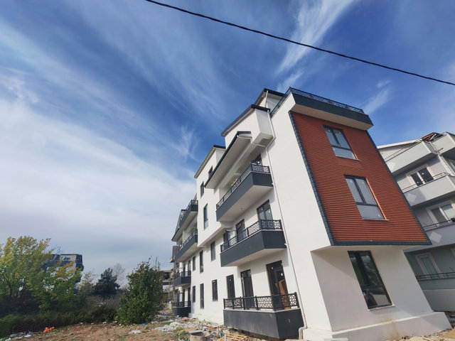 REMAX EXCELLENCE'DEN PAŞADAĞ'DA SATILIK 3+1 ÇATI DUBLEKS