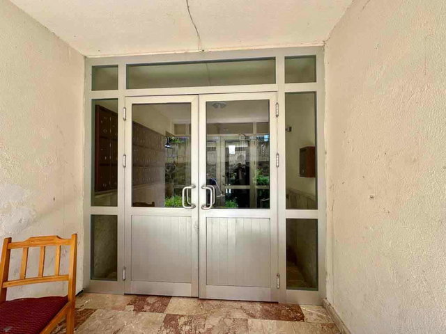 YILDIZLI TOKİ’DE 1+1 KİRALIK FIRSAT DAİRE !!!