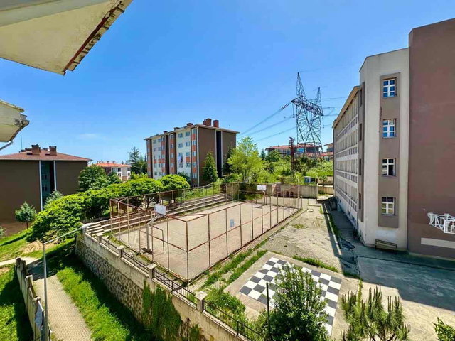 YILDIZLI TOKİ’DE 1+1 KİRALIK FIRSAT DAİRE !!!