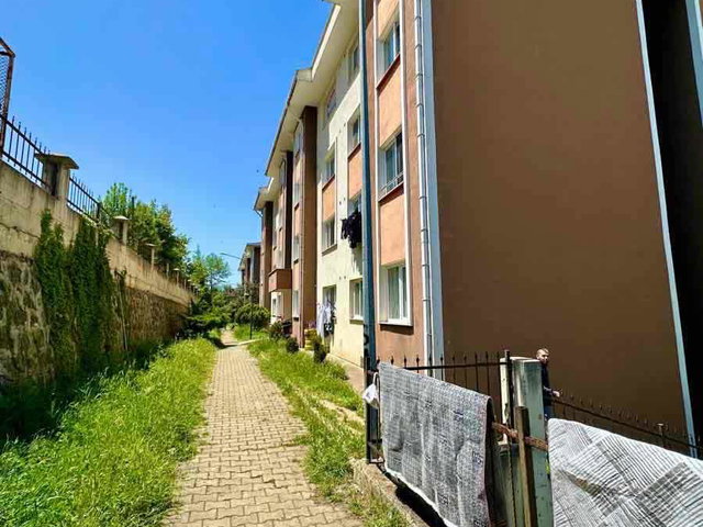 YILDIZLI TOKİ’DE 1+1 KİRALIK FIRSAT DAİRE !!!