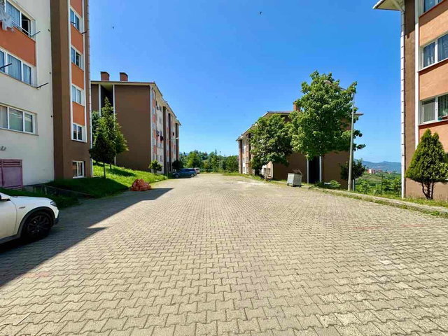 YILDIZLI TOKİ’DE 1+1 KİRALIK FIRSAT DAİRE !!!