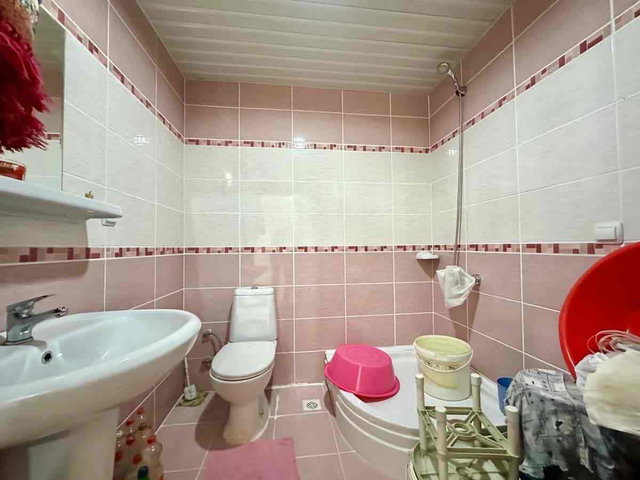 YILDIZLI TOKİ’DE 1+1 KİRALIK FIRSAT DAİRE !!!