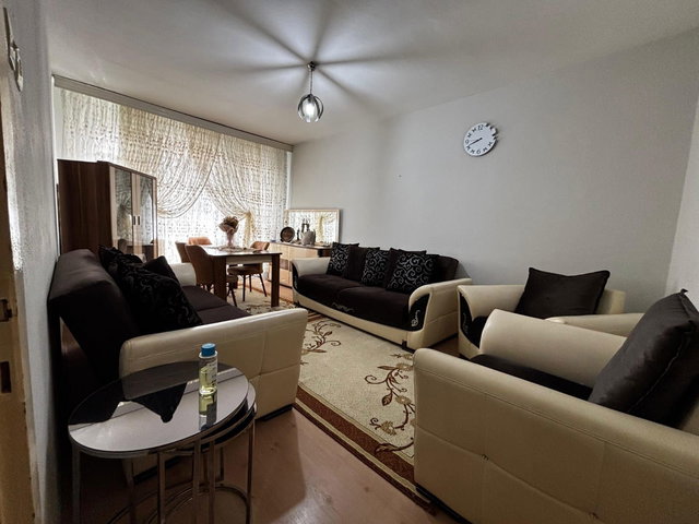 KIRIKKALE HÜSEYİN KAHYA  KATTA 3+1 SATILIK DAİRE
