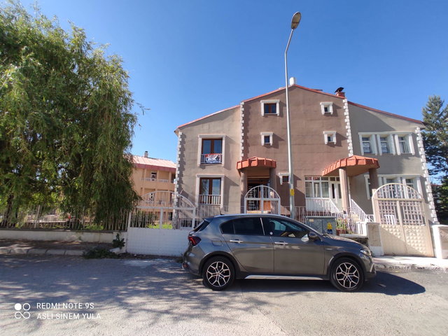 REMAX İLKE'DEN DADAŞKENT'TE 5+1 SATILIK VİLLA
