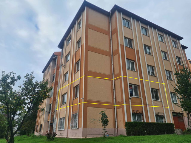 REMAX DIA'DAN BAHÇEŞEHİR DE SATILIK 3+1 DAİRE