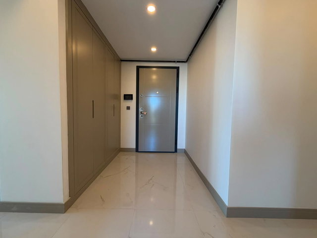 ÜSKÜDAR ÇENGELKÖYÜN EN PRESTİJLİ SİTESİ VERA PROJESİNDE 5+1 DUBLEKS DAİRE