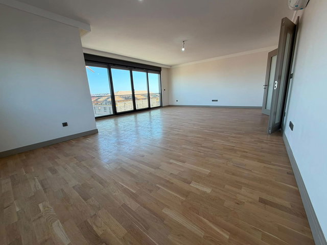 ÜSKÜDAR ÇENGELKÖYÜN EN PRESTİJLİ SİTESİ VERA PROJESİNDE 5+1 DUBLEKS DAİRE
