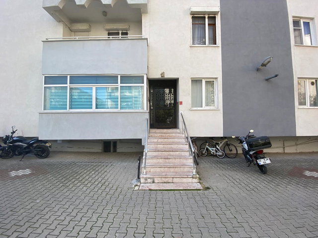 RE/MAX İNCİ'DEN TEKNİK LİSE CAD. SATILIK 3+1 DAİRE