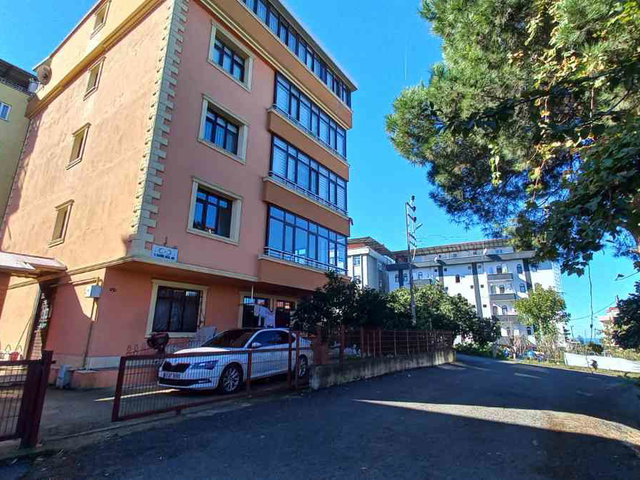 ÜNİVERSİTE MAHALLESİN'DE 3+1 KİRALIK DAİRE