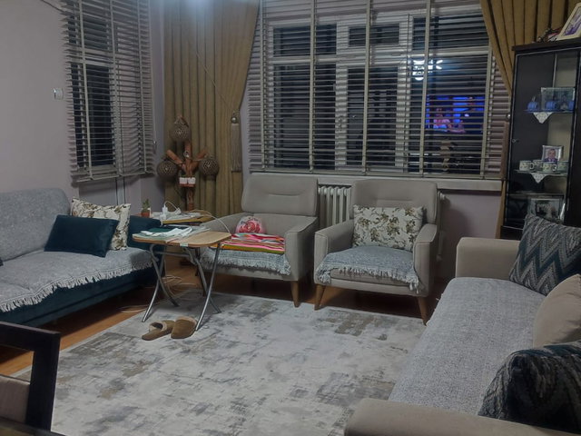 GÖKÇEK MAHALLESİ 3+1 SATILIK DAIRE