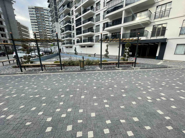 NEOS GÖKSU'DA FIRSAT 1+1 DAİRE