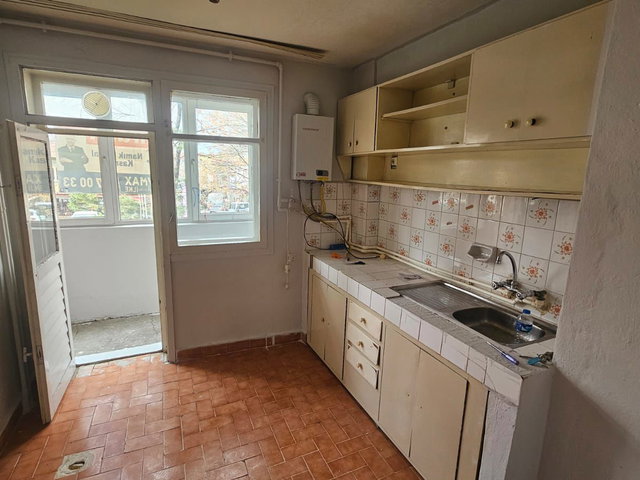 REMAX İLKE'DEN YENİŞEHİR'DE 2.5+1 KİRALIK DAİRE
