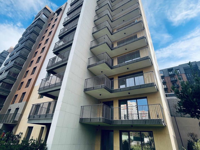 SİNPAŞ KORU AURA’DA KİRALIK 3,5+1 SIFIR DAİRE