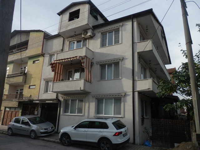 TEKELER MAHALLESİ, AİLE APARTMANINDA YER ALAN ,3+1, KİRALIK DAİRE