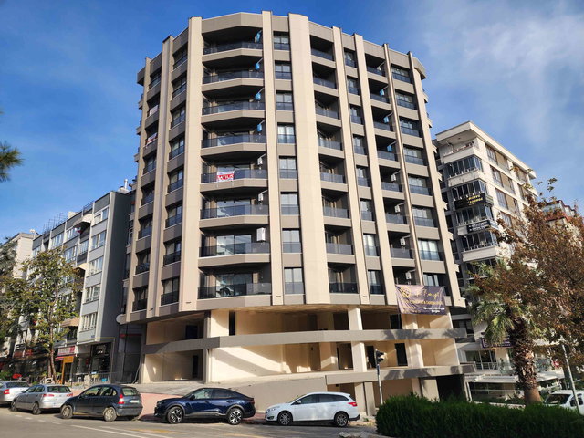 56LARIN BAŞLANGICINDA SIFIR DAİRE | OFİS KULLANIMINA UYGUN