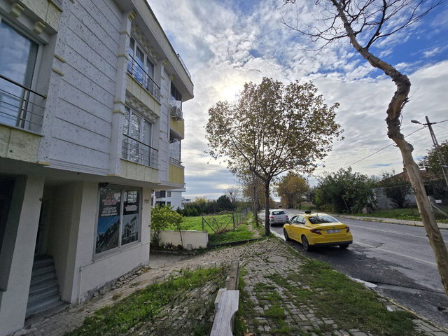 REMAX MAHAL'DEN BEYLİKDÜZÜ KAVAKLI MAHALLESİ'NDE ŞIK 2+1 DAİRE