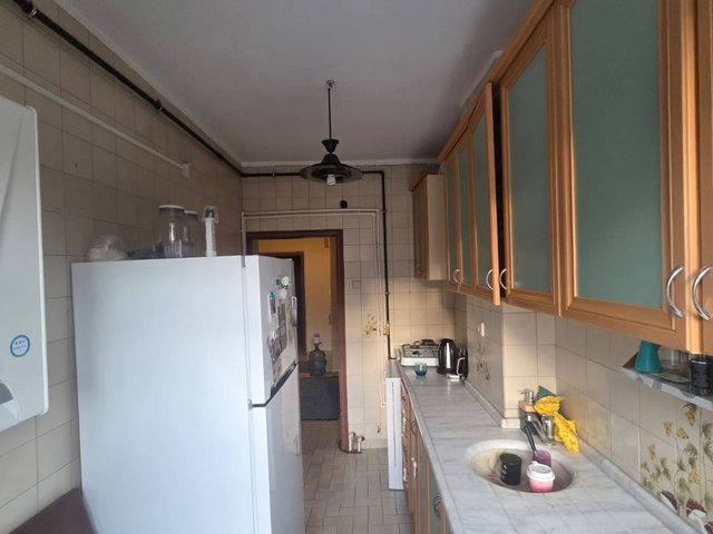 BAHCELİEVLER TAŞKENT CADDE ÜZERİ FIRSAT DAİRE