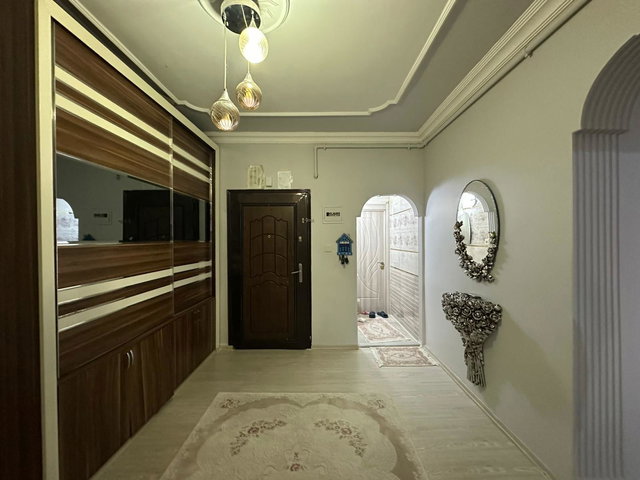 REMAX İLKE'DEN KAYAKYOLU'NDA 3+1 SATILIK DAİRE