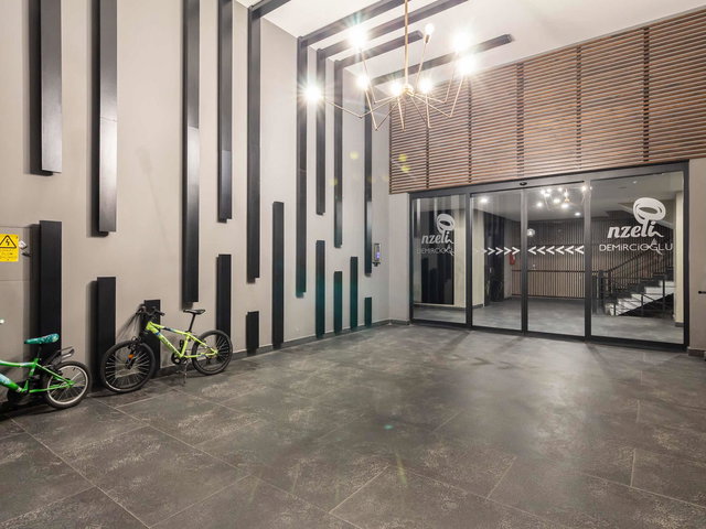 BEYTEPE NZELİ SİTESİ 5+1 LÜKS ÇATI DUBLEKSİ SATILIK