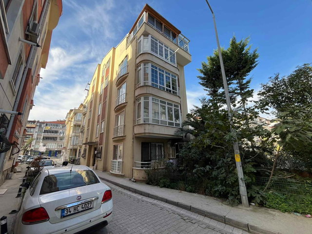 RE/MAX ŞEHİR 2 DE UZMANLAR HASTANESİNE KOMŞU 3+1 SATILIK DUBLEKS