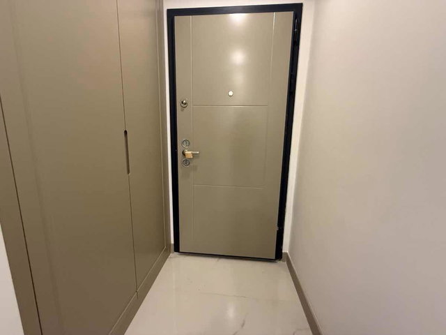 ÜSKÜDAR ÇENGELKÖY VERA SİTESİNDE 3+1 BAHÇELI LÜKS DAIRE