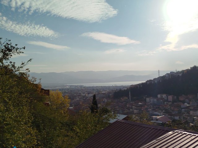 REMAX ÇARŞI'DAN ARA KAT, MANZARA, KALITE! SATILIK 2+1 DAIRE