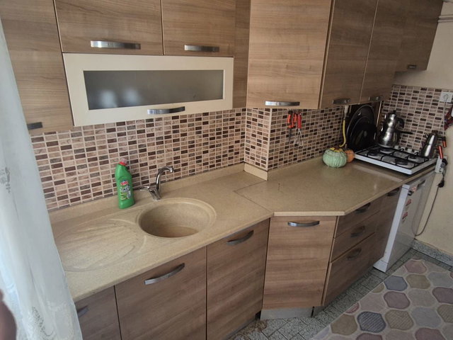 ÇAYIROVA MAHALLESİN'DE FATİH CADDESİNİN HEMEN YALI BAŞINDA SATILIK 2+1 DAİRE