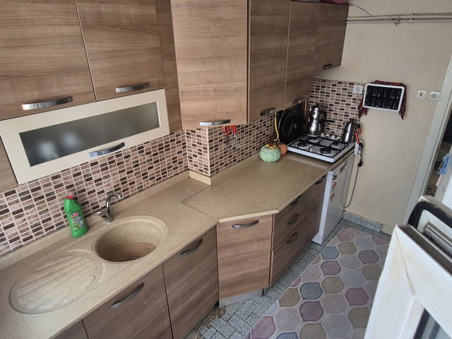 ÇAYIROVA MAHALLESİN'DE FATİH CADDESİNİN HEMEN YALI BAŞINDA SATILIK 2+1 DAİRE
