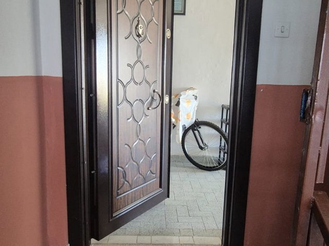 ÇAYIROVA MAHALLESİN'DE FATİH CADDESİNİN HEMEN YALI BAŞINDA SATILIK 3+1 TERAS DAİRE